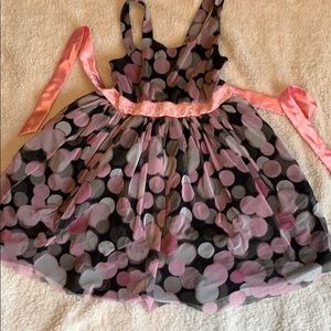 🆕 JUSTICE GIRLS DRESS